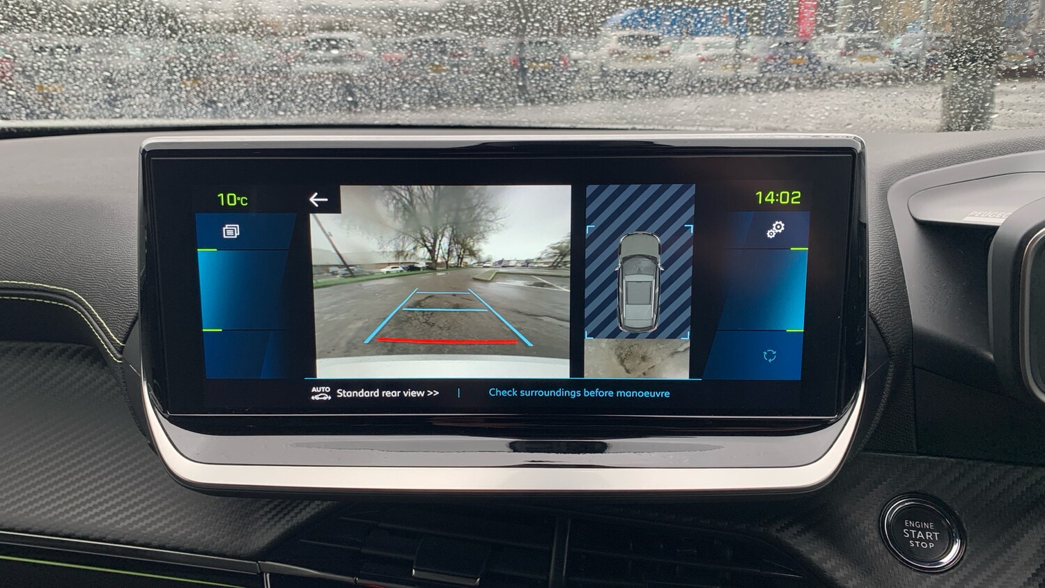 Used Peugeot 2008 2022 for sale - 77372315: Photo 34