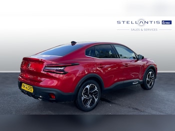 Used Citroen C4 2024 for sale - 75867452: Photo