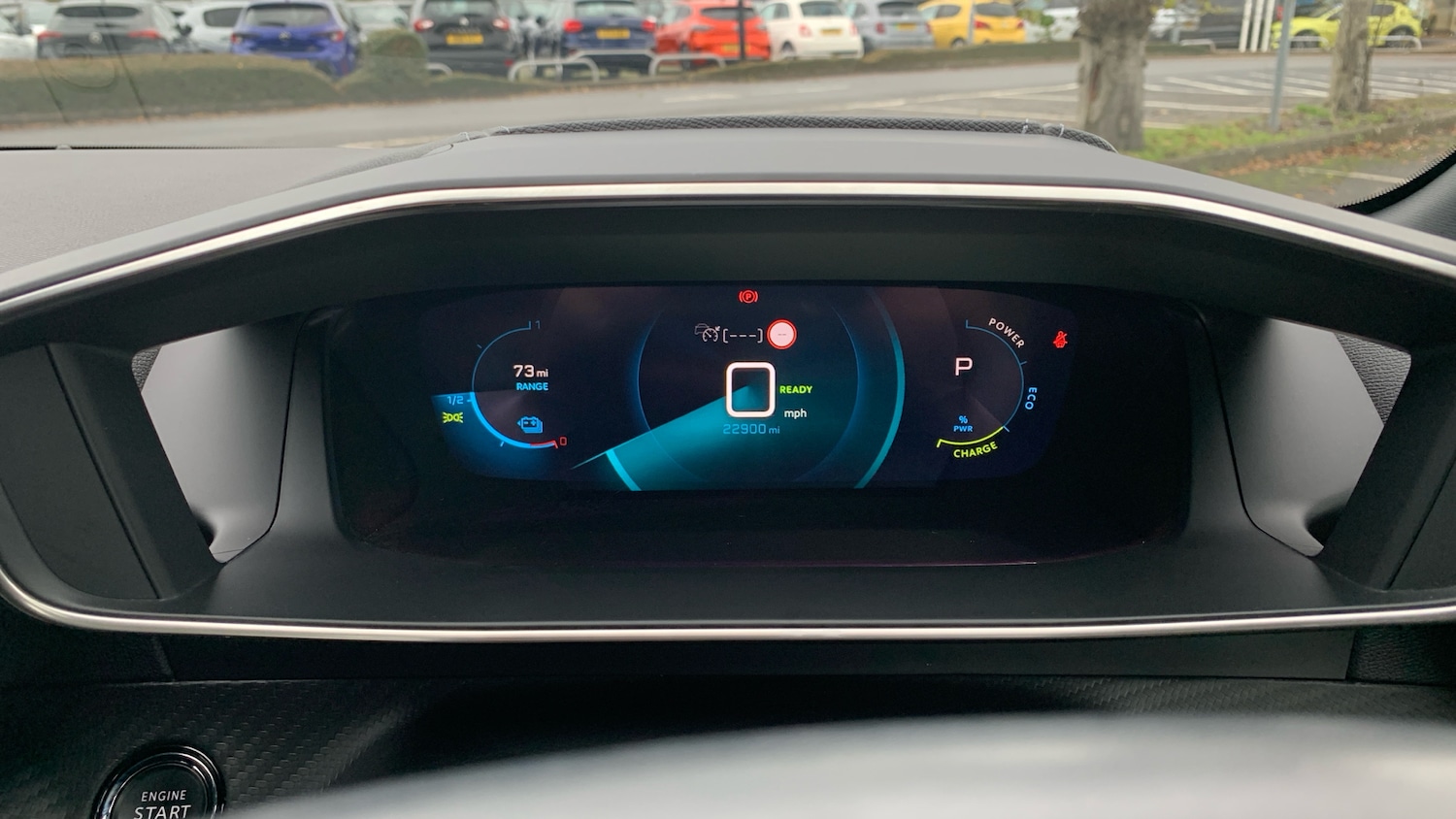 Used Peugeot 208 2021 for sale - 76574273: Photo 13