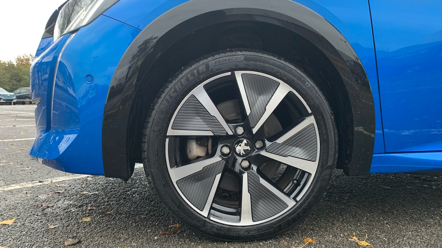 Used Peugeot 208 2021 for sale - 76574273: Photo 14