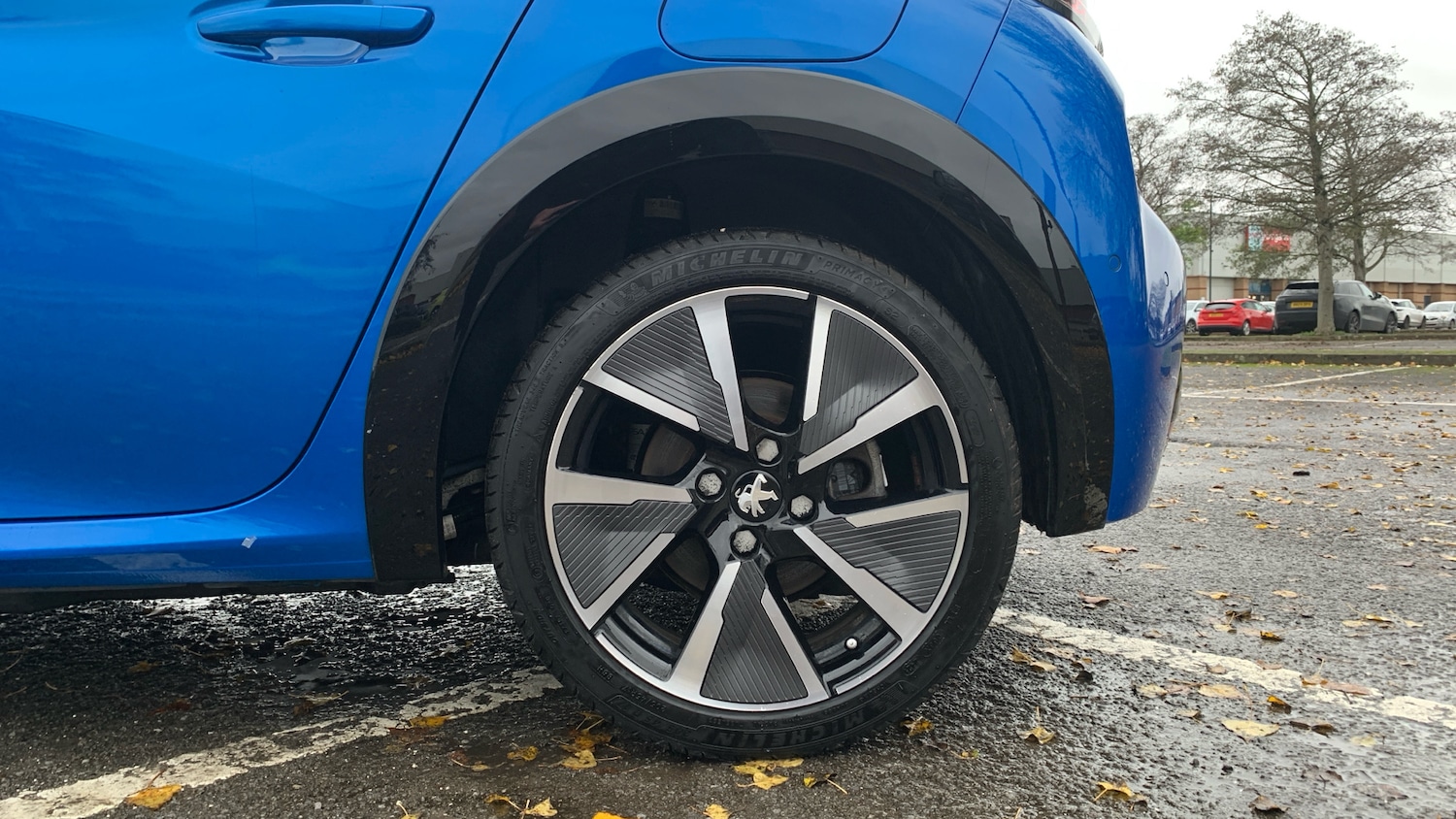 Used Peugeot 208 2021 for sale - 76574273: Photo 15