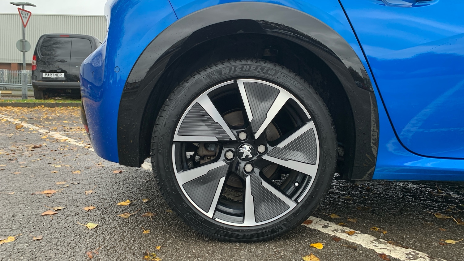 Used Peugeot 208 2021 for sale - 76574273: Photo 16