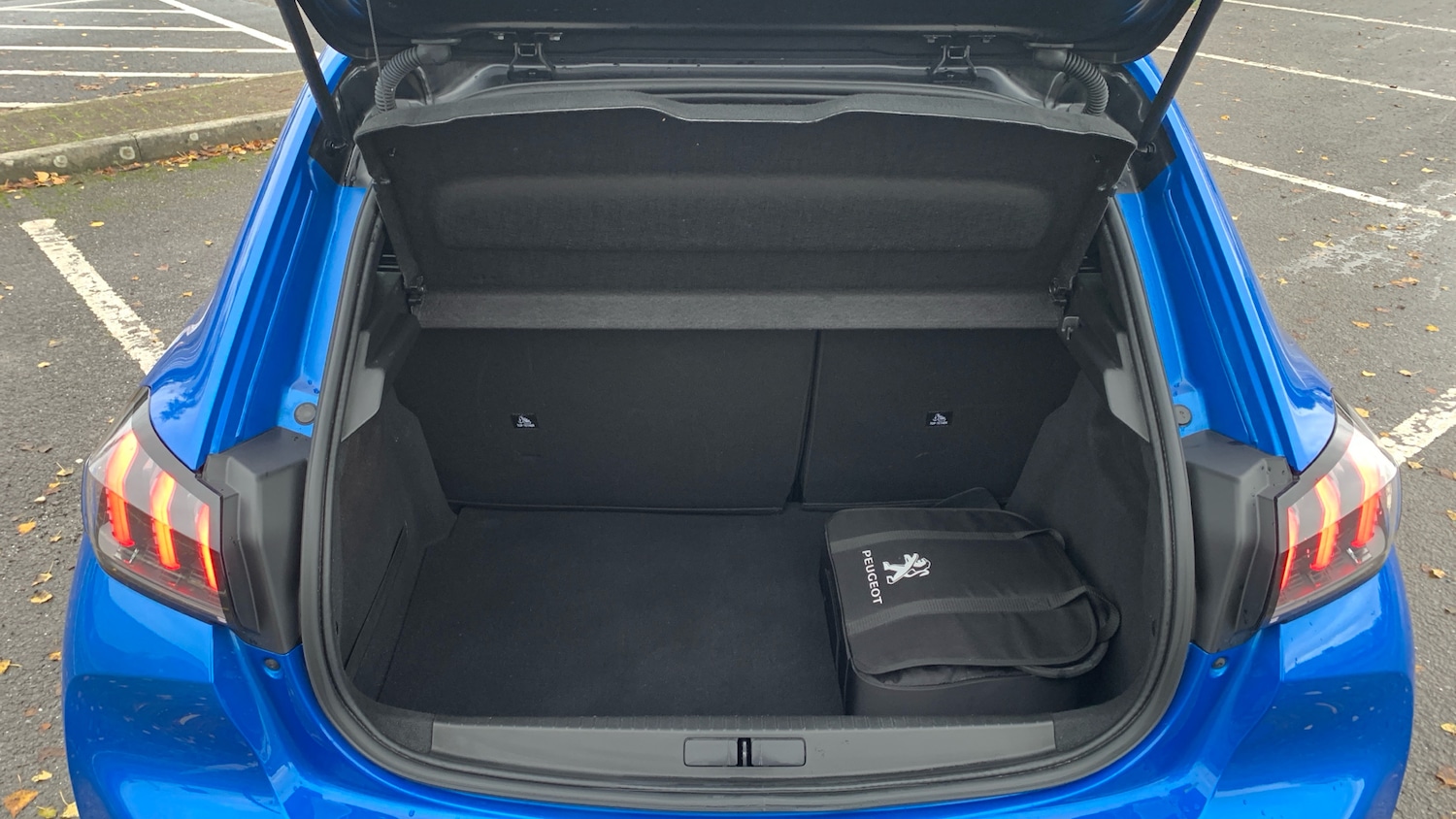 Used Peugeot 208 2021 for sale - 76574273: Photo 19