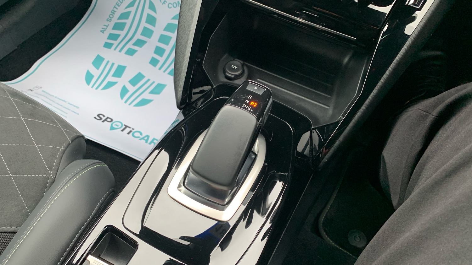 Used Peugeot 208 2021 for sale - 76574273: Photo 20