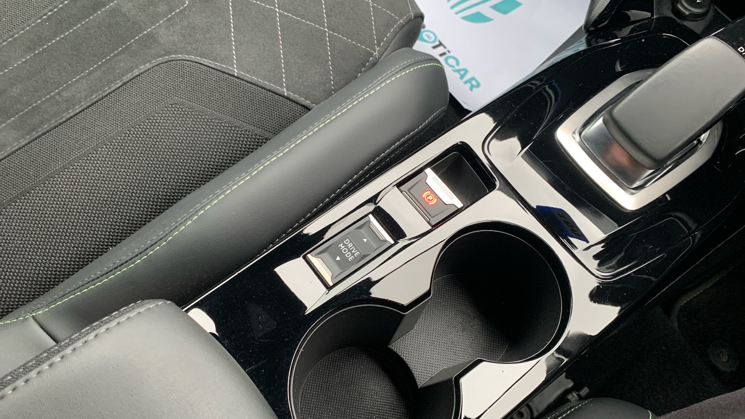 Used Peugeot 208 2021 for sale - 76574273: Photo 21