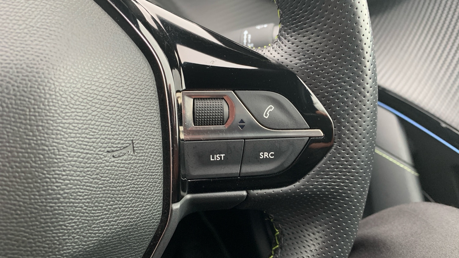 Used Peugeot 208 2021 for sale - 76574273: Photo 24