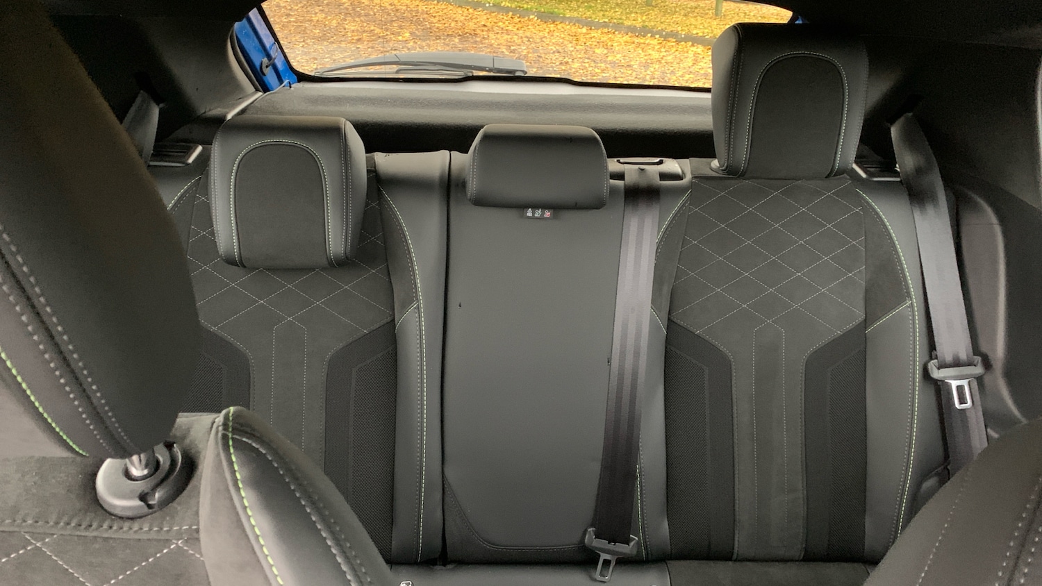 Used Peugeot 208 2021 for sale - 76574273: Photo 25