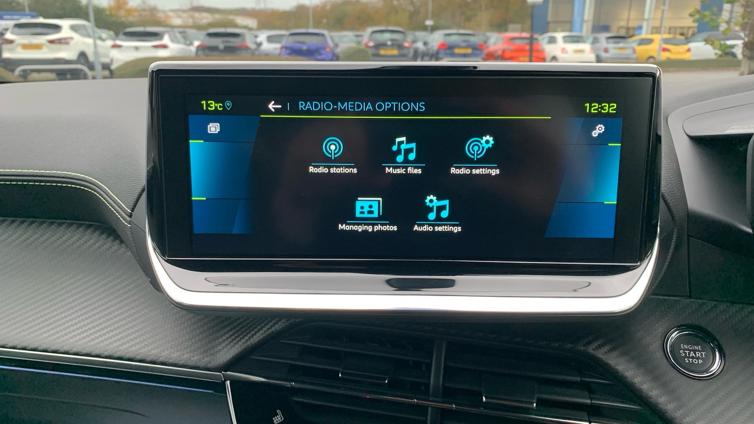 Used Peugeot 208 2021 for sale - 76574273: Photo 28