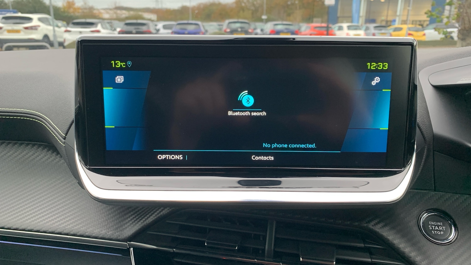 Used Peugeot 208 2021 for sale - 76574273: Photo 30