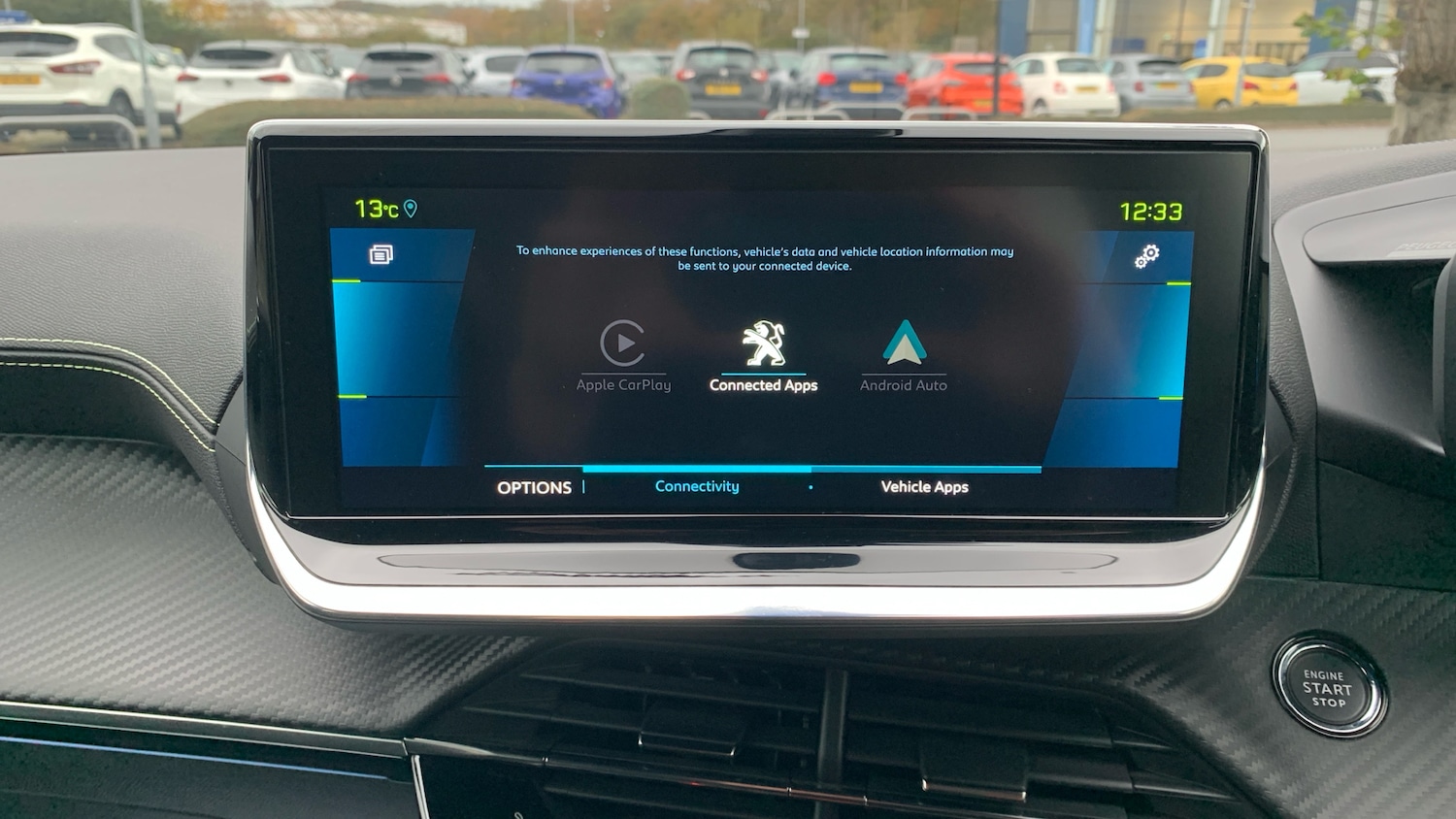 Used Peugeot 208 2021 for sale - 76574273: Photo 31