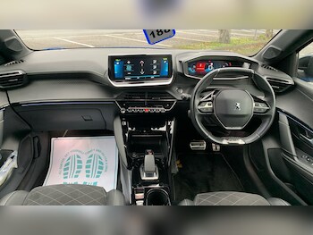 Used Peugeot 208 2021 for sale - 76574273: Photo