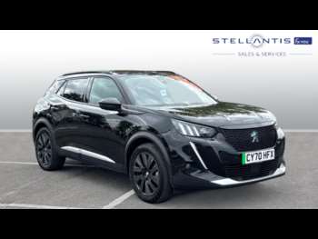 2020 - 100kW GT Premium 50kWh 5dr Auto