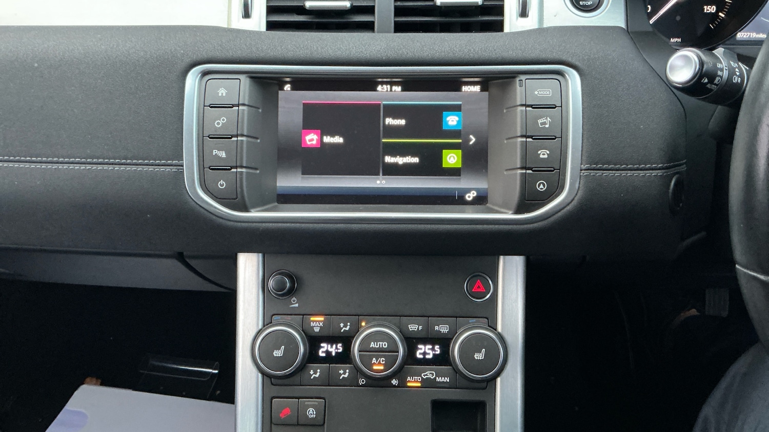 Used Land Rover Range Rover Evoque 2018 for sale - 76914380: Photo 10