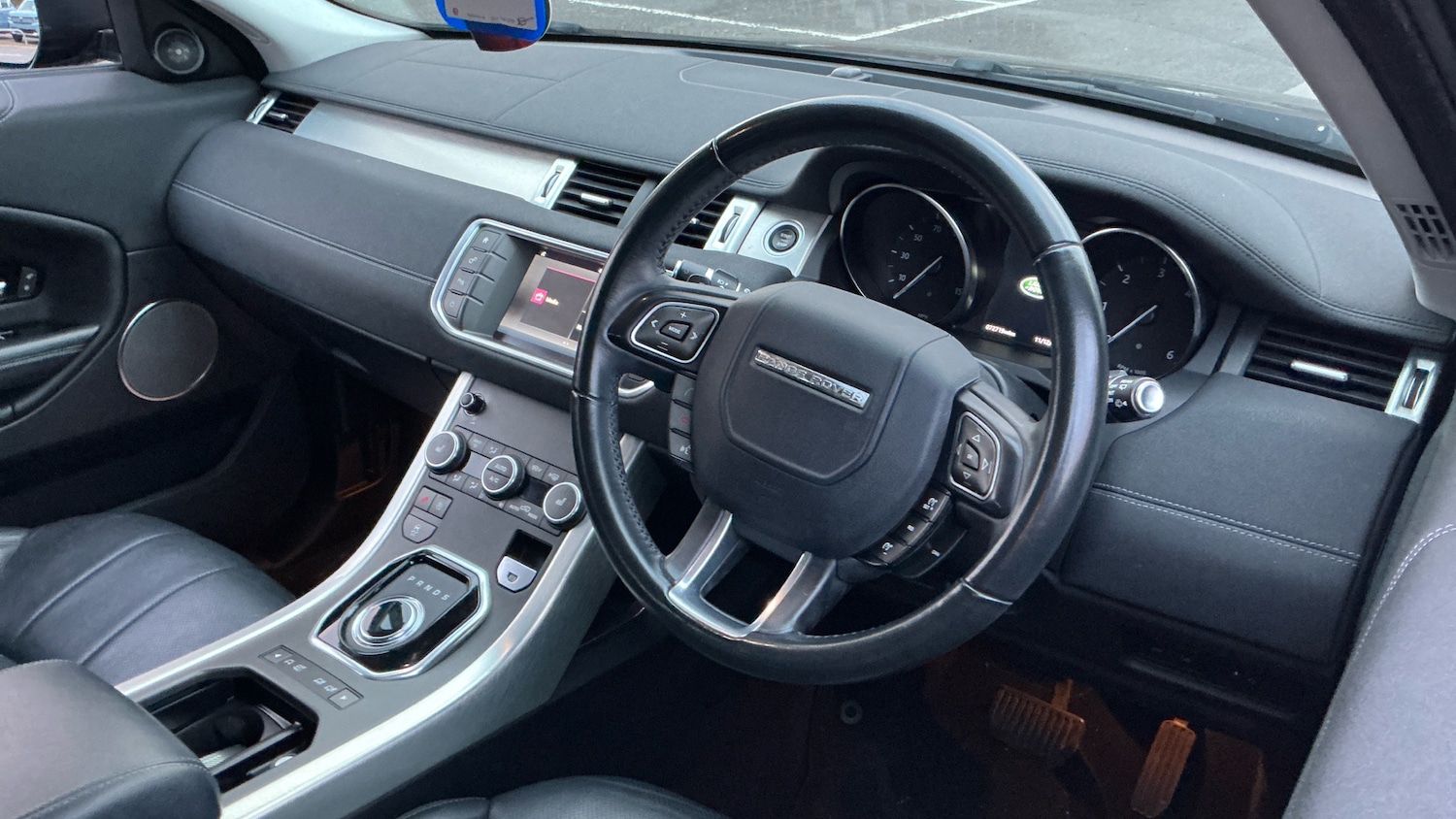 Used Land Rover Range Rover Evoque 2018 for sale - 76914380: Photo 11