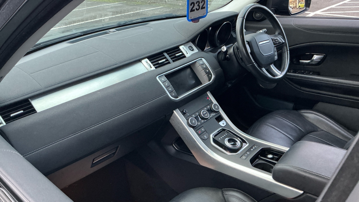 Used Land Rover Range Rover Evoque 2018 for sale - 76914380: Photo 12