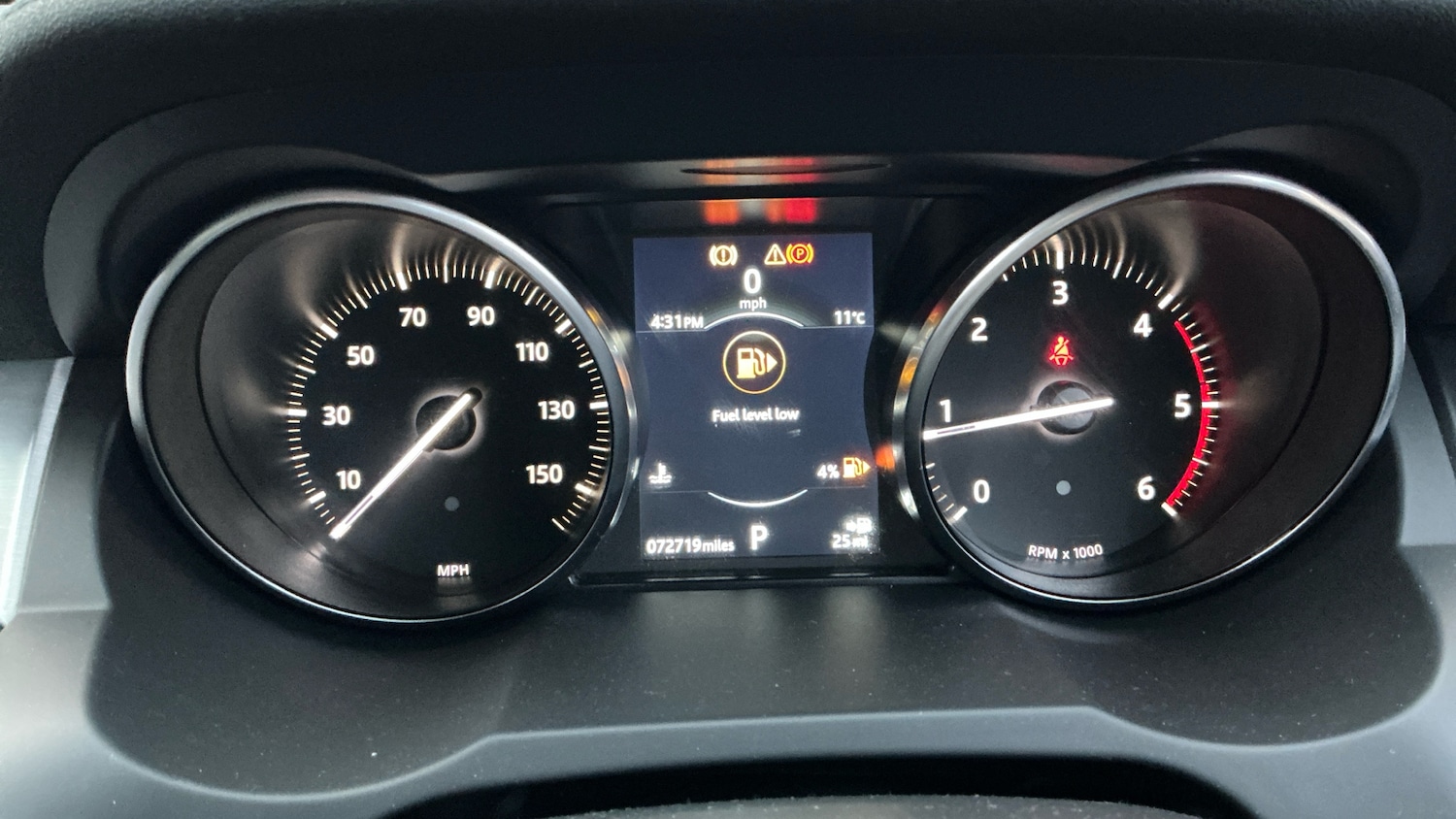 Used Land Rover Range Rover Evoque 2018 for sale - 76914380: Photo 13