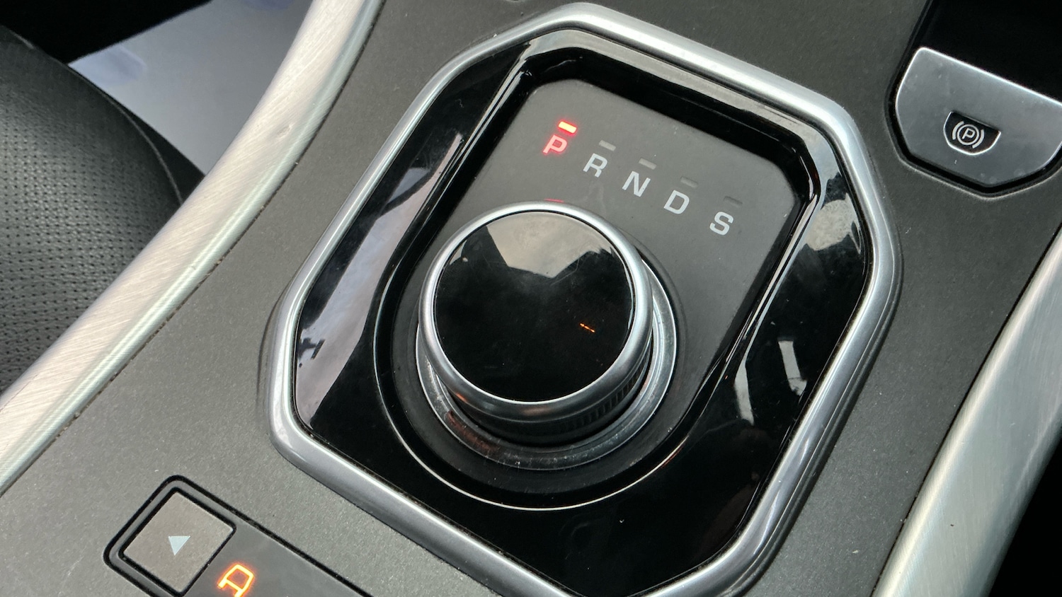 Used Land Rover Range Rover Evoque 2018 for sale - 76914380: Photo 20