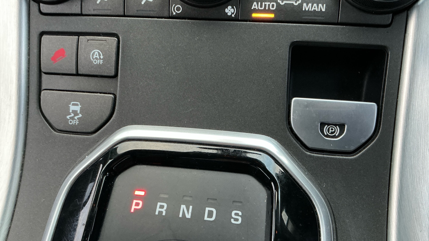 Used Land Rover Range Rover Evoque 2018 for sale - 76914380: Photo 21