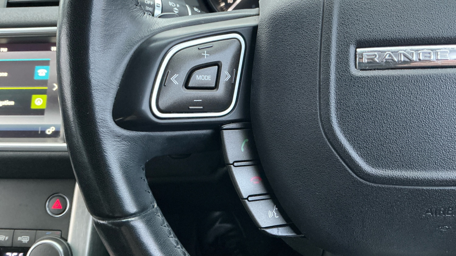 Used Land Rover Range Rover Evoque 2018 for sale - 76914380: Photo 23