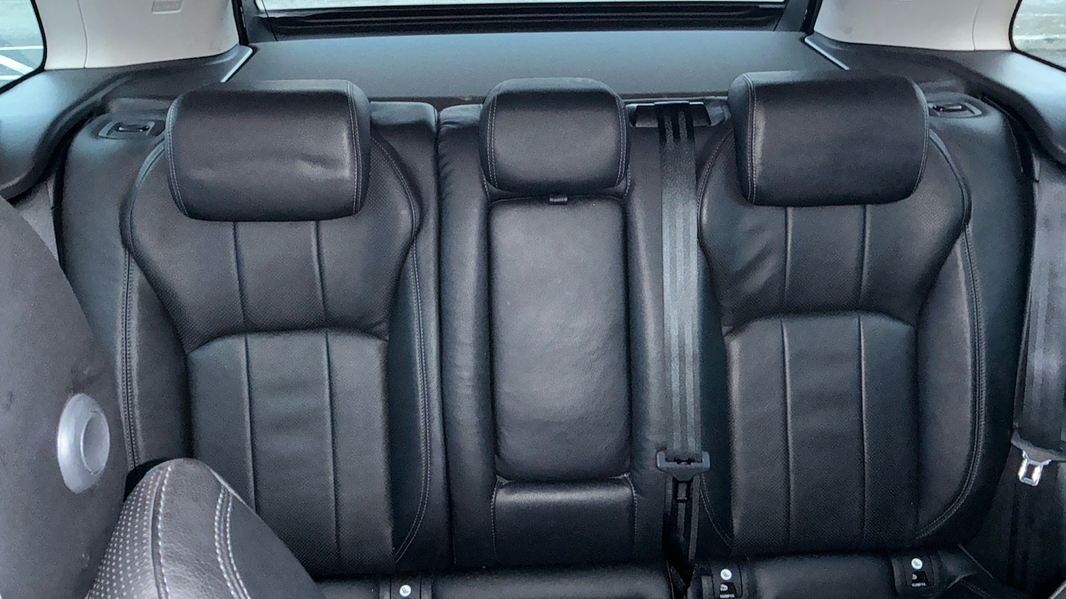 Used Land Rover Range Rover Evoque 2018 for sale - 76914380: Photo 25