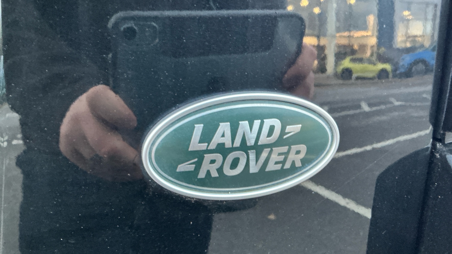 Used Land Rover Range Rover Evoque 2018 for sale - 76914380: Photo 26