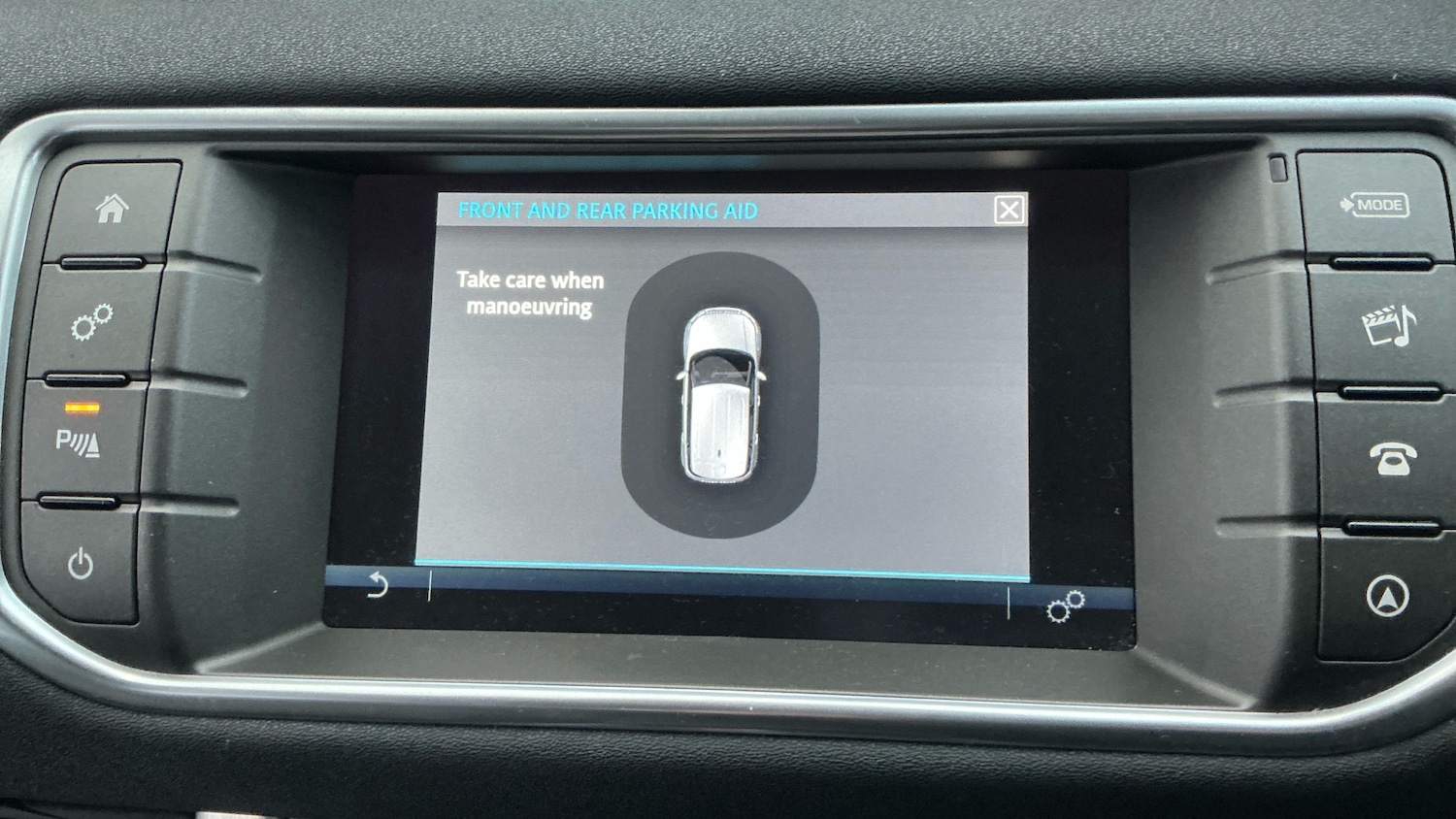 Used Land Rover Range Rover Evoque 2018 for sale - 76914380: Photo 29