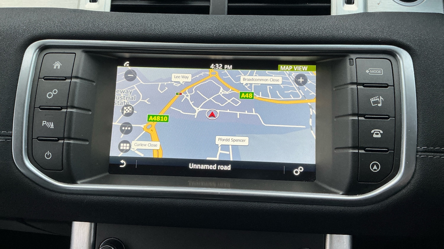 Used Land Rover Range Rover Evoque 2018 for sale - 76914380: Photo 30