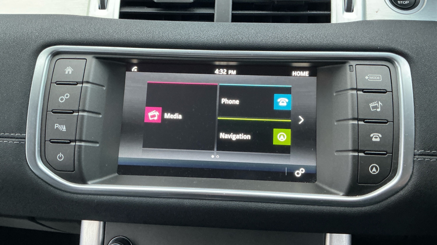 Used Land Rover Range Rover Evoque 2018 for sale - 76914380: Photo 32