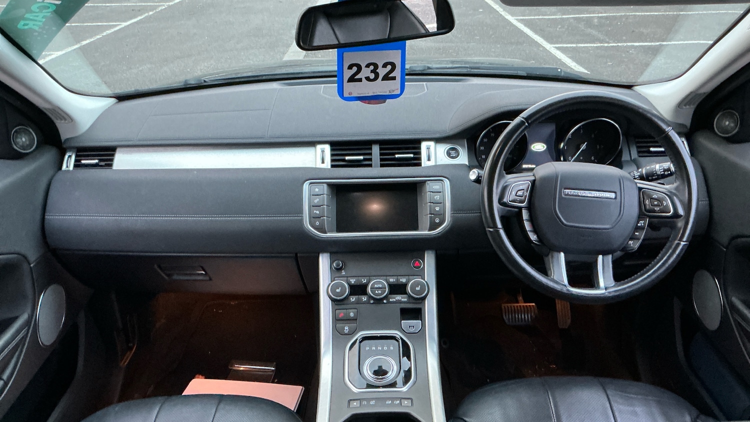 Used Land Rover Range Rover Evoque 2018 for sale - 76914380: Photo 4