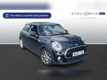 Used MINI Hatch 2018 for sale - 78073595: Photo