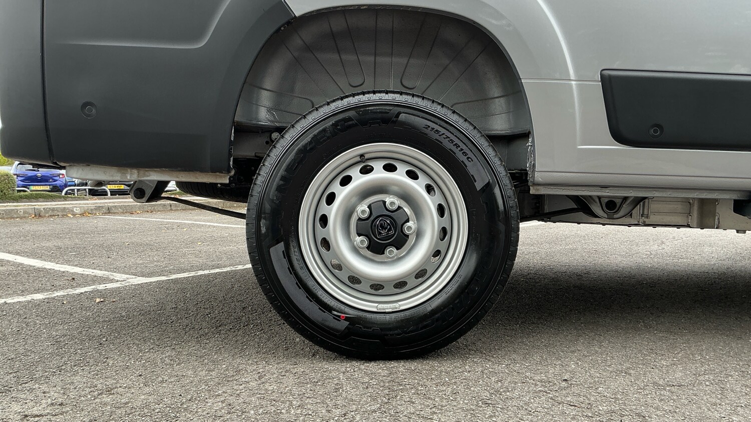 Vehicle 15