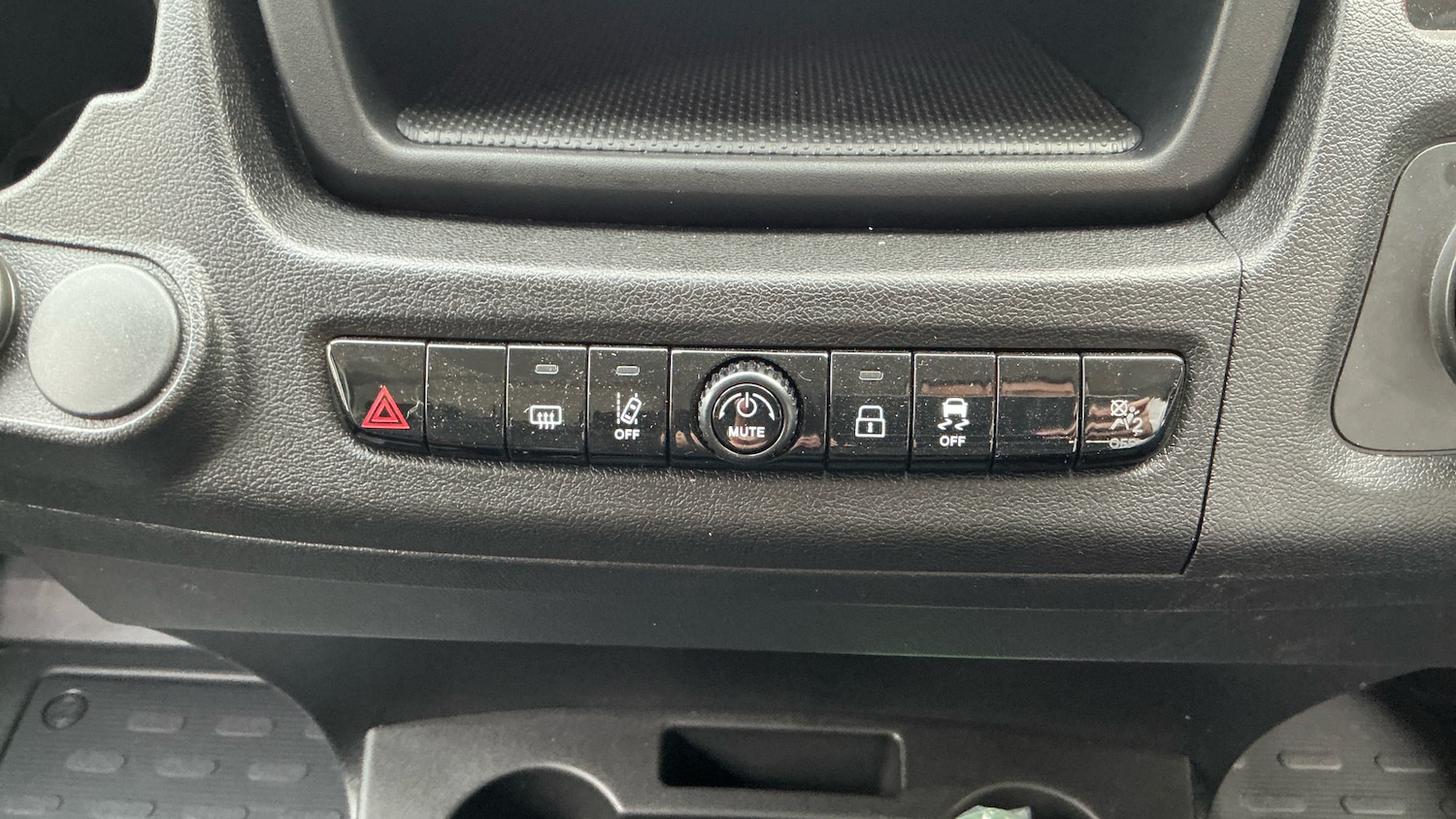 Vehicle 34