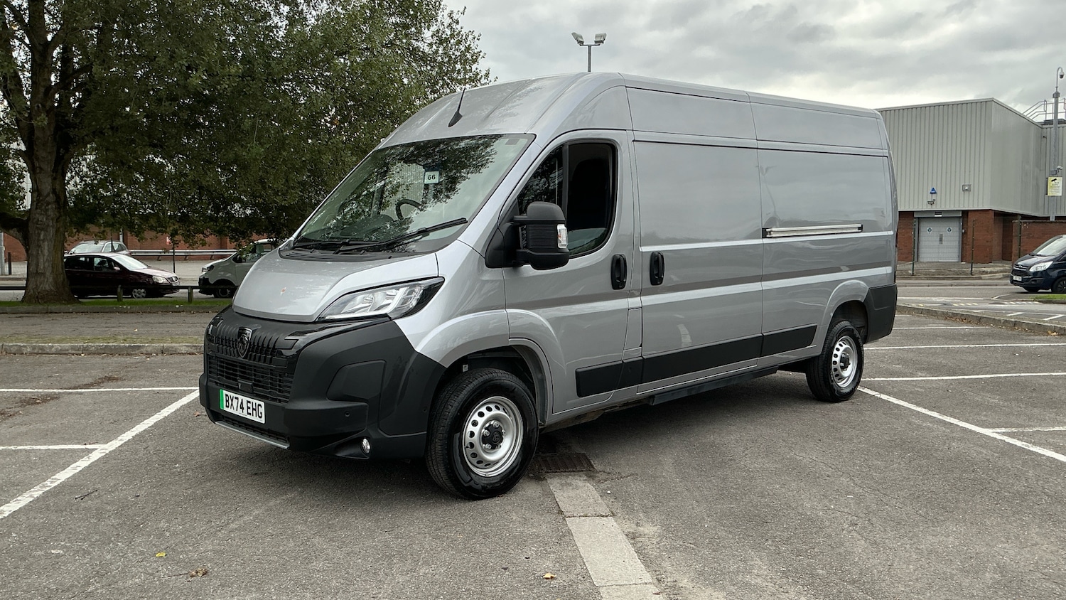 Vehicle 7