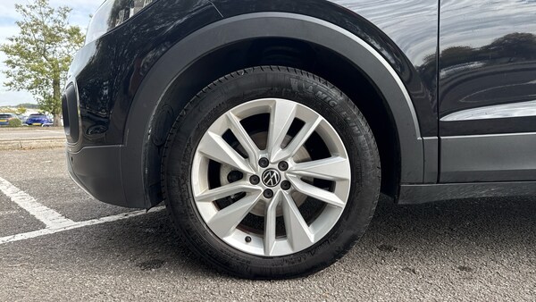 Used Volkswagen T-Cross 2023 for sale - 76123584: Photo 17