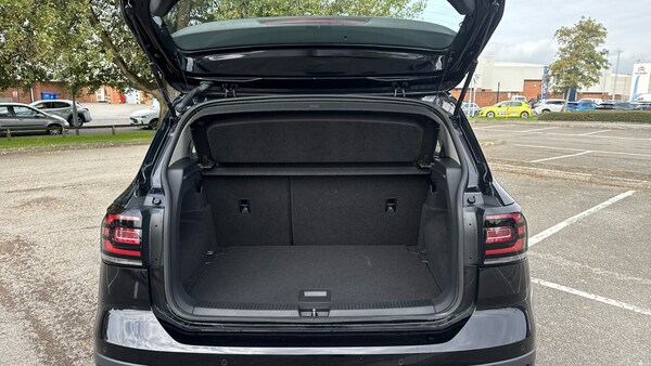 Used Volkswagen T-Cross 2023 for sale - 76123584: Photo 19
