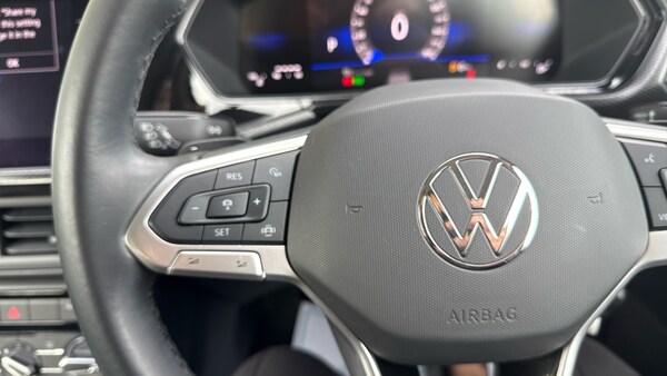 Used Volkswagen T-Cross 2023 for sale - 76123584: Photo 23