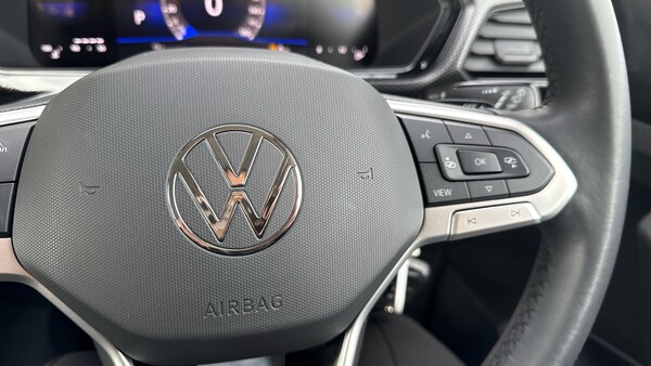 Used Volkswagen T-Cross 2023 for sale - 76123584: Photo 24