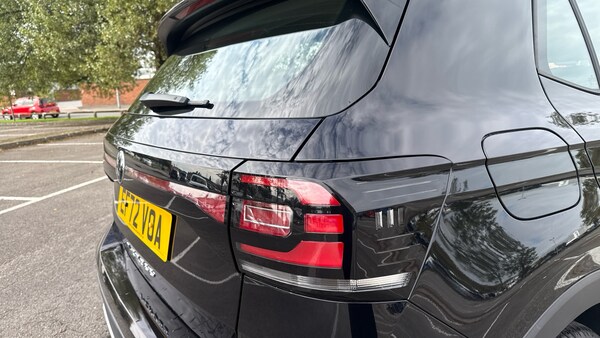 Used Volkswagen T-Cross 2023 for sale - 76123584: Photo 27
