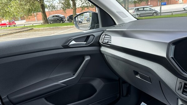 Used Volkswagen T-Cross 2023 for sale - 76123584: Photo 28