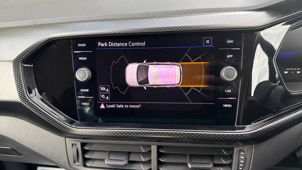 Used Volkswagen T-Cross 2023 for sale - 76123584: Photo 29