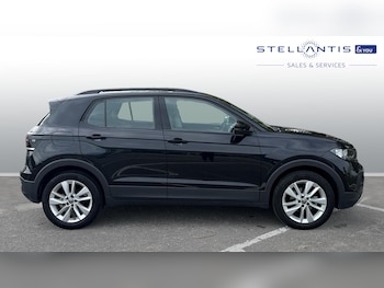 Used Volkswagen T-Cross 2023 for sale - 76123584: Photo 2