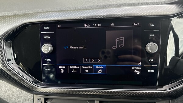 Used Volkswagen T-Cross 2023 for sale - 76123584: Photo 31