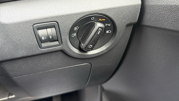 Used Volkswagen T-Cross 2023 for sale - 76123584: Photo 35