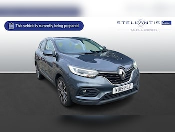 Renault - Kadjar