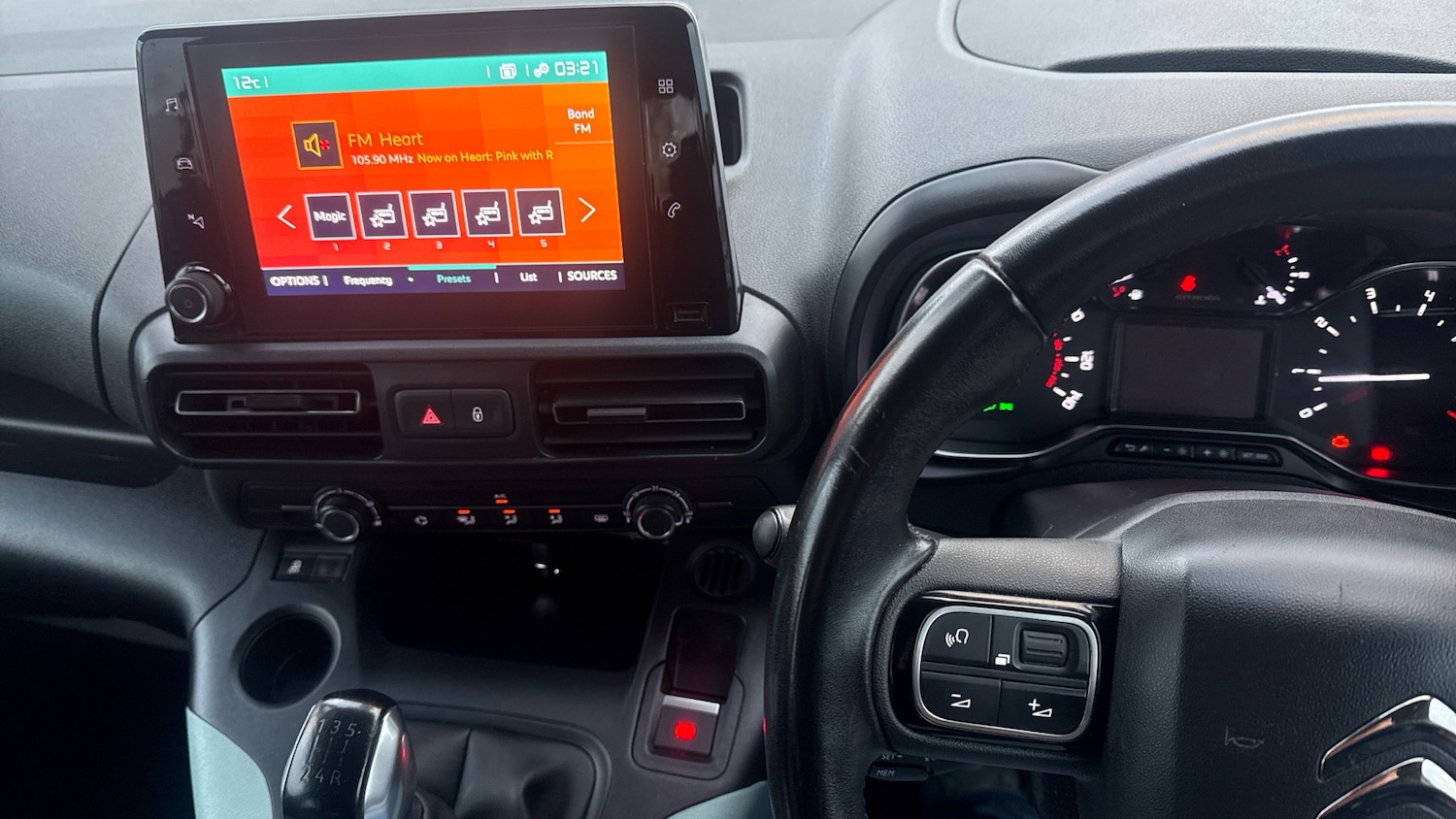 Used Citroen Berlingo 2019 for sale - 76927488: Photo 10