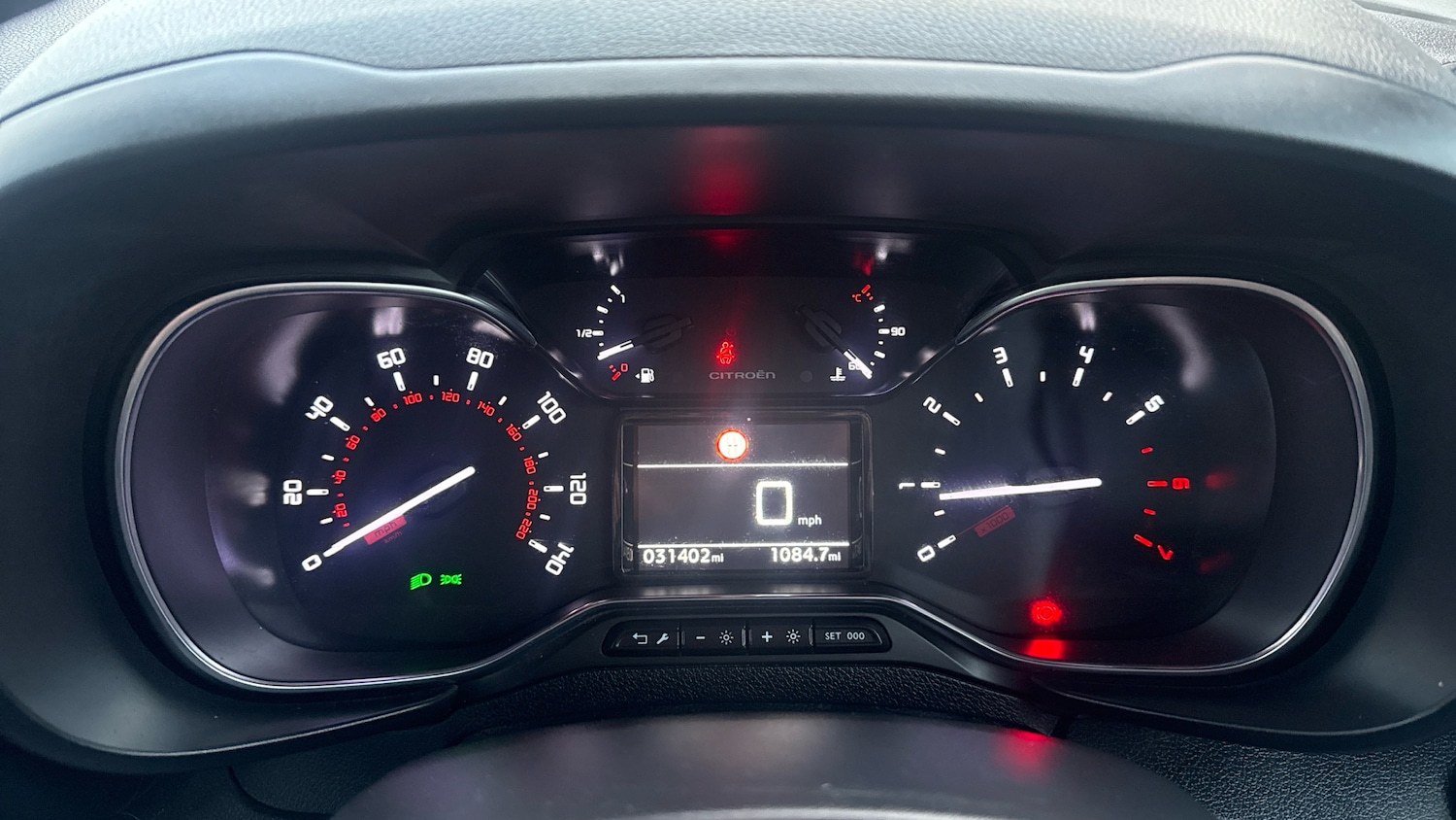 Used Citroen Berlingo 2019 for sale - 76927488: Photo 13