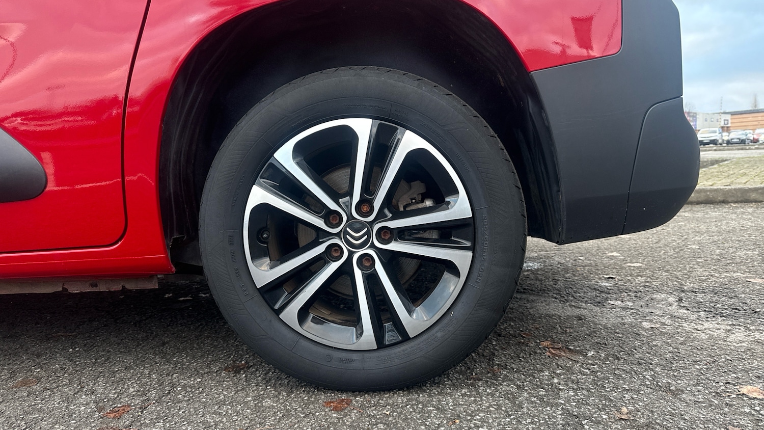 Used Citroen Berlingo 2019 for sale - 76927488: Photo 15