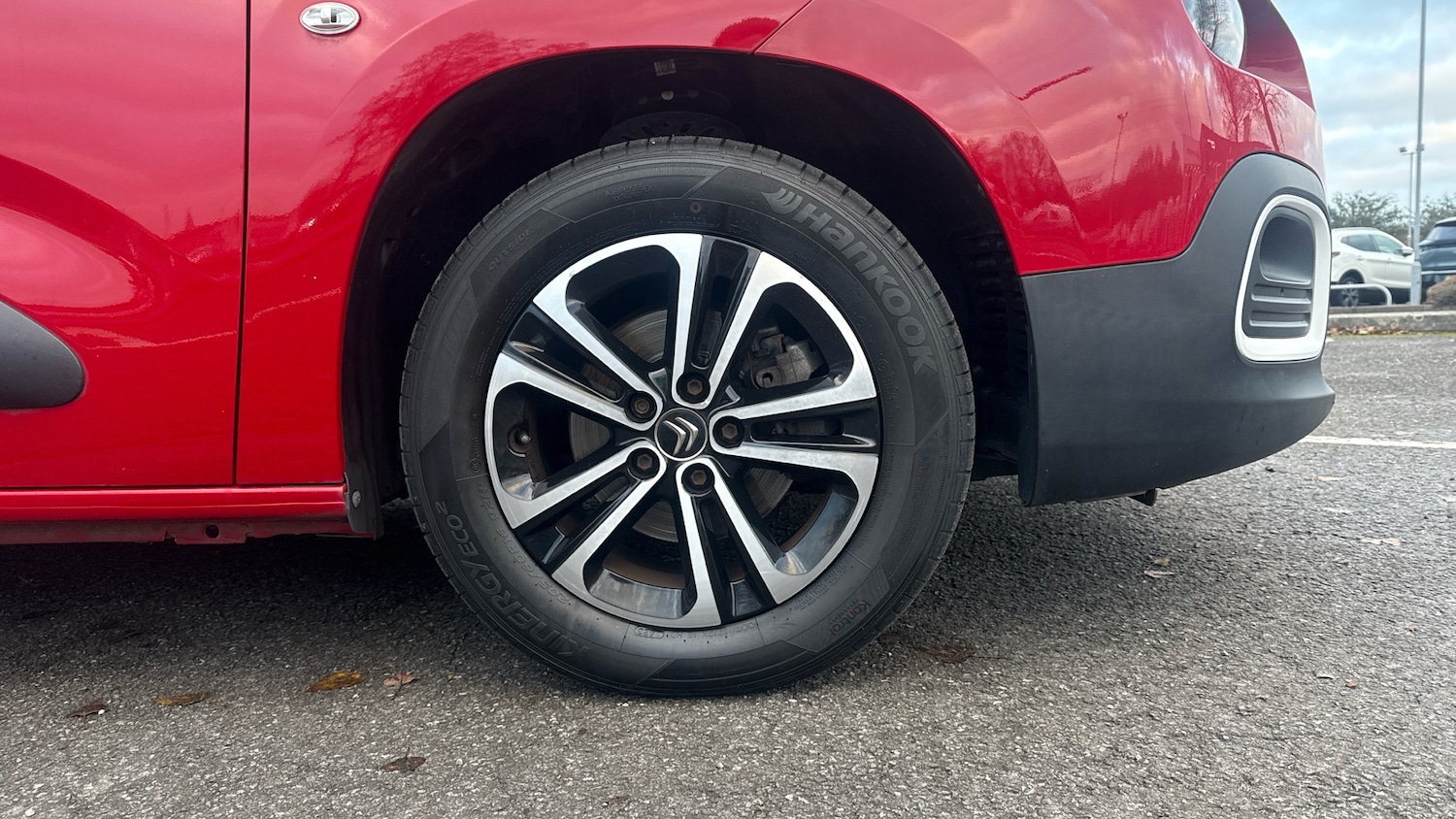 Used Citroen Berlingo 2019 for sale - 76927488: Photo 17