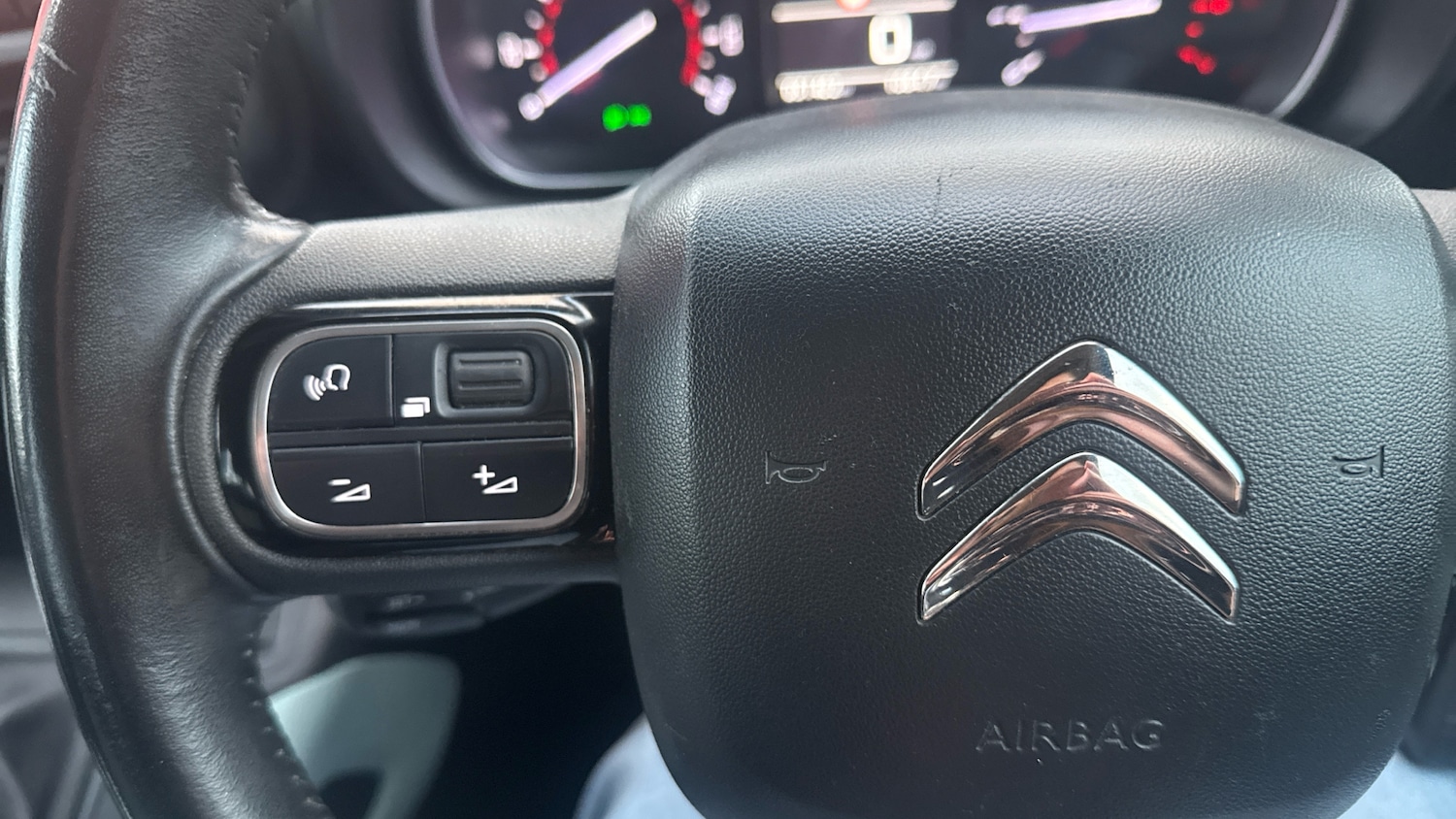 Used Citroen Berlingo 2019 for sale - 76927488: Photo 23