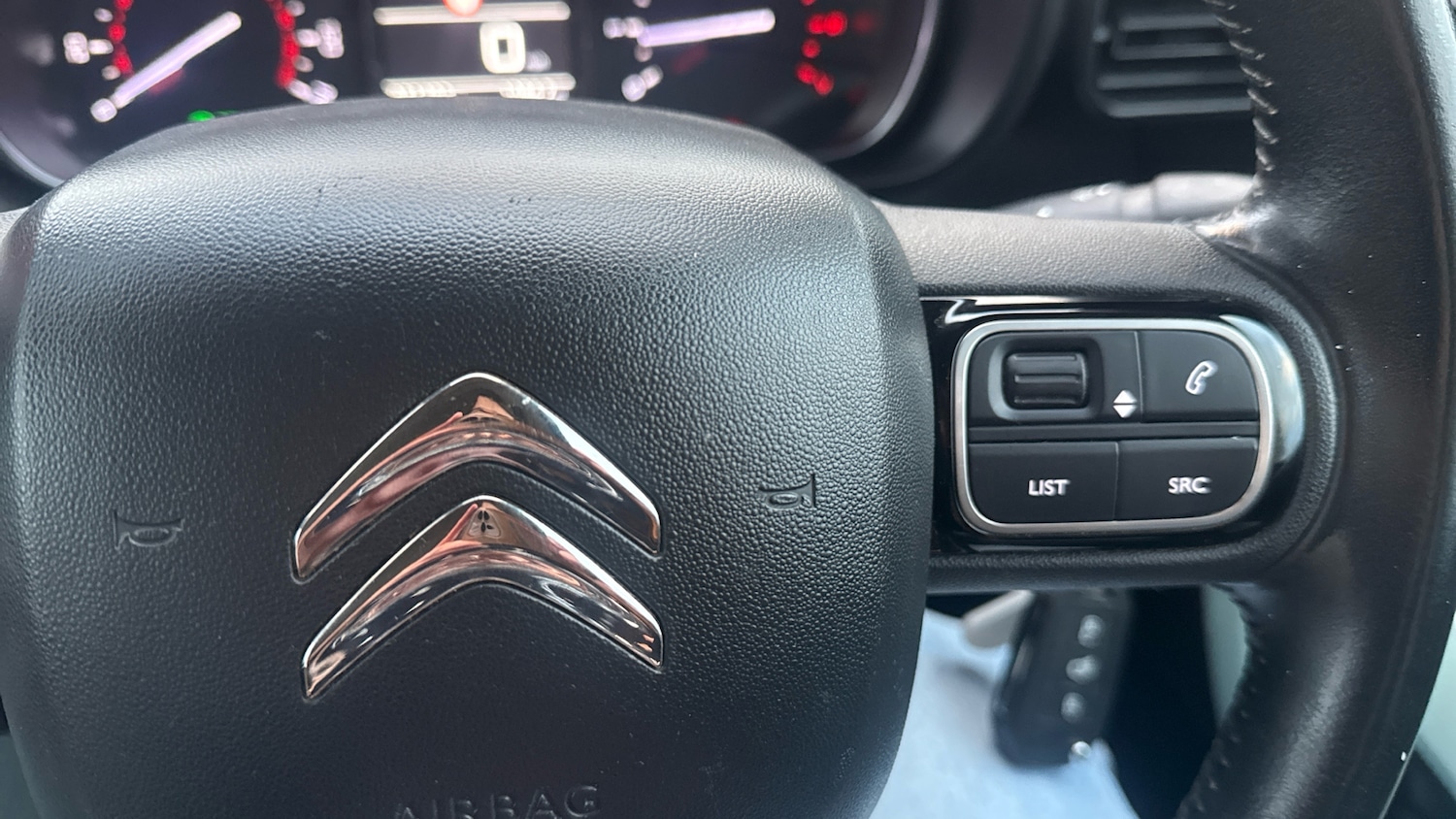 Used Citroen Berlingo 2019 for sale - 76927488: Photo 24